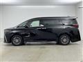 2023 Toyota Alphard Hybrid