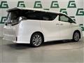 2020 Toyota Vellfire