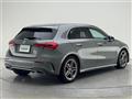 2020 Mercedes-Benz A-Class