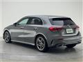 2020 Mercedes-Benz A-Class
