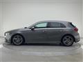 2020 Mercedes-Benz A-Class