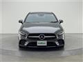 2020 Mercedes-Benz A-Class