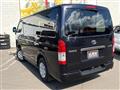2022 Toyota Hiace Van