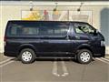 2022 Toyota Hiace Van