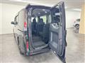 2018 Honda Step WGN