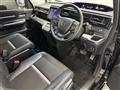 2018 Honda Step WGN
