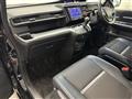 2018 Honda Step WGN