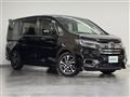 2018 Honda Step WGN