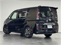 2018 Honda Step WGN