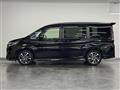 2018 Honda Step WGN