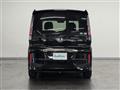 2018 Honda Step WGN