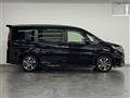 2018 Honda Step WGN