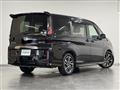 2018 Honda Step WGN