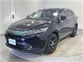 2018 Toyota Harrier