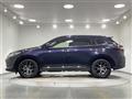 2018 Toyota Harrier