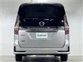 2022 Nissan Serena