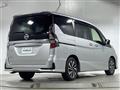 2022 Nissan Serena