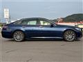 2021 Toyota Crown Hybrid