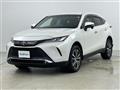 2021 Toyota Harrier