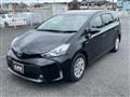2015 Toyota PRIUS α
