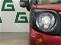 2023 Suzuki Spacia
