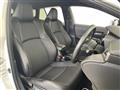 2019 Toyota Corolla Touring Wagon