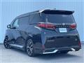 2023 Toyota Alphard Hybrid