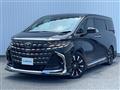 2023 Toyota Alphard Hybrid