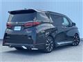 2023 Toyota Alphard Hybrid