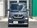2018 Honda N BOX