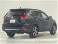 2018 Nissan X-Trail