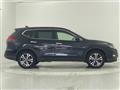 2018 Nissan X-Trail