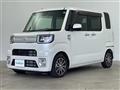 2018 Toyota PIXIS MEGA