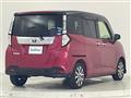 2017 Toyota Tank