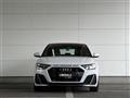 2021 Audi A1