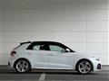 2021 Audi A1