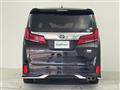 2020 Toyota Alphard Hybrid