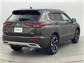 2022 Mitsubishi OUTLANDER PHEV