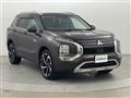 2022 Mitsubishi OUTLANDER PHEV