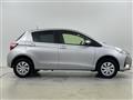 2020 Toyota Vitz