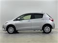2020 Toyota Vitz