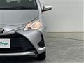 2020 Toyota Vitz