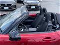 2020 Mazda Roadster
