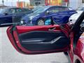 2020 Mazda Roadster