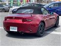 2020 Mazda Roadster
