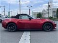 2020 Mazda Roadster