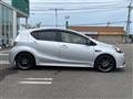 2014 Toyota AQUA