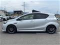 2014 Toyota AQUA