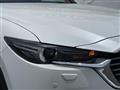 2020 Mazda CX-8