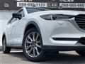 2020 Mazda CX-8